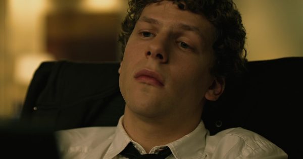 Πάμε για σίκουελ στο «Social Network»; Μάλλον όχι, αλλά ο Άαρον Σόρκιν δηλώνει έτοιμος