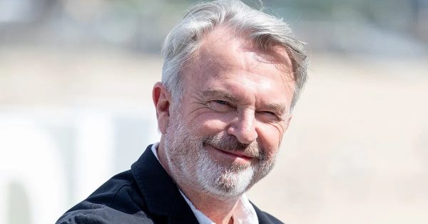 Η δύναμη της ζωής: Ο Σαμ Νιλ δίνει ρεσιτάλ σε πρόσφατη συνέντευξή του