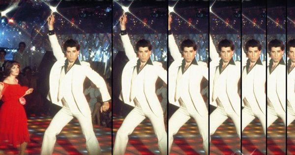«Saturday Night Fever» Forever! Γιατί η 16η Δεκεμβρίου θα ισοδυναμεί πάντα στο σινεμά με εθνική γιορτή