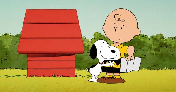 Το τρέιλερ για το «Who Are You, Charlie Brown?» είναι όσο νοσταλγικό φαντάζεστε
