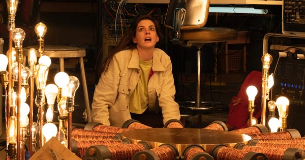 Τρέιλερ «Solos»: Πρωτότυπη τηλεόραση με Αν Χάθαγουεϊ, Έλεν Μίρεν, Μόργκαν Φρίμαν στο Amazon Prime