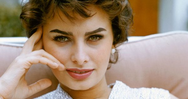 Σοφία Λόρεν: La Bella Sophia