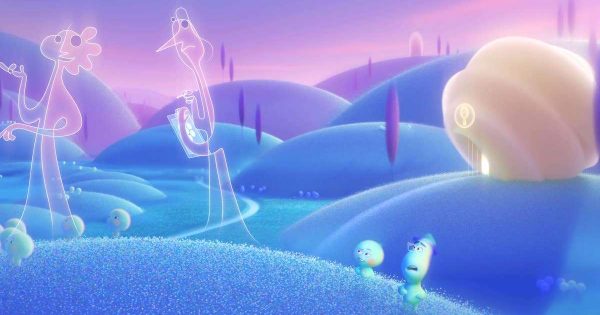 [Κριτική] Στο «Soul», η Pixar γιορτάζει μετά μουσικής το μέγα ερώτημα της ύπαρξης