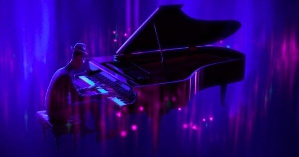 «Soul»: Τζέιμι Φοξ και Τίνα Φέι αποκαλύπτουν την «ψυχή» της Pixar