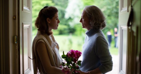 62ο ΦΚΘ: Το «The Souvenir:Part II» ολοκληρώνει ένα υποδειγματικό δίπτυχο πάνω στην απώλεια και την καλλιτεχνική συνεκδοχή της