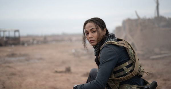 Τρέιλερ «Special Ops: Lioness»: Ο ακούραστος Τέιλορ Σέρινταν υπογράφει νέα σειρά για το Paramount+