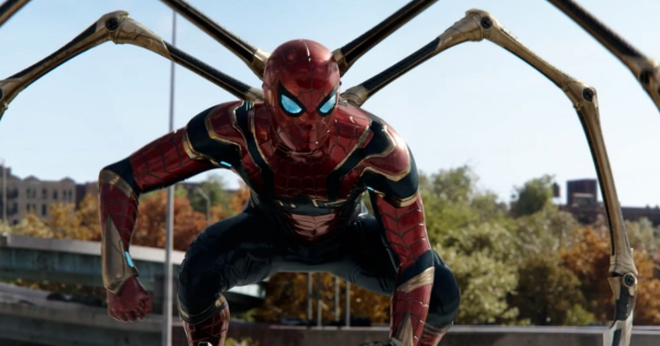 Ποια πανδημία; Το νέο «Spider-Man» κάνει ρεκόρ εισπράξεων παντού (και στην Ελλάδα)!