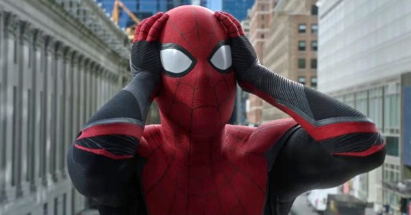 Τρέιλερ «Spider-Man: Καινούργια Μέρα»: MCU αναγέννηση ή μια από τα ίδια;