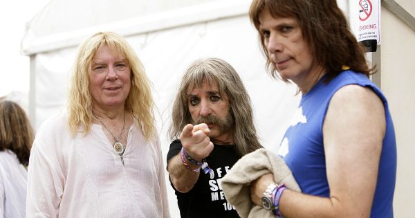 Οι «Spinal Tap» επιστρέφουν 40+ χρόνια μετά και το «The End Continues» έχει τρέιλερ!