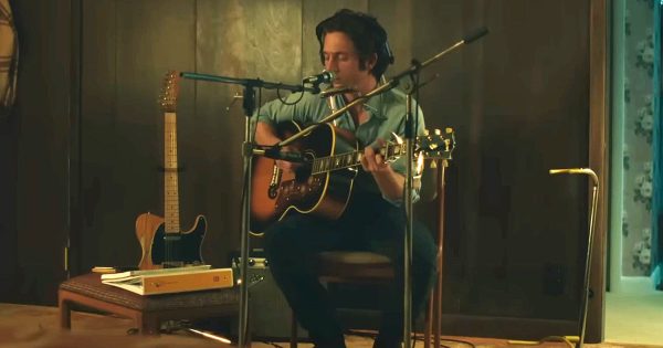 Νέο τρέιλερ «Deliver Me From Nowhere», Atlantic City ανατριχίλα