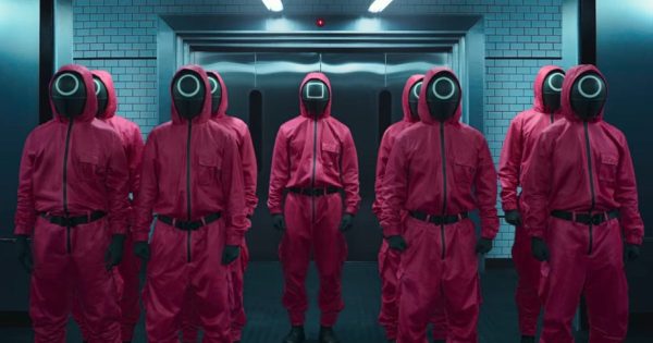 Ο δημιουργός του «Squid Game» κουβεντιάζει ήδη για 3η σεζόν της τηλεοπτικής επιτυχίας