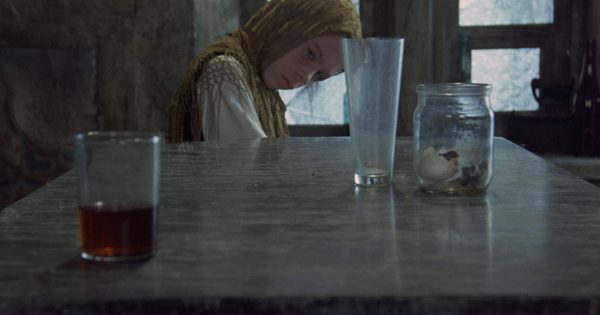 Βίντεο: Ο Ταρκόφσκι και το «Στάλκερ» του ηθικού ιδεώδους
