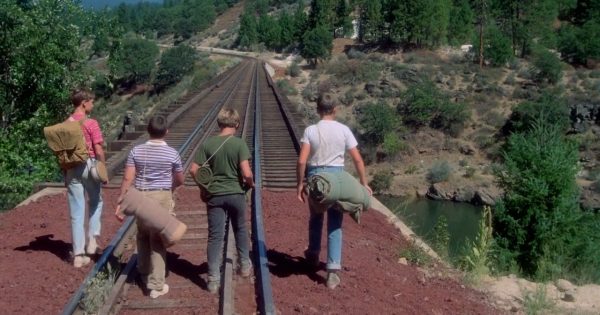 Μια ζωή για το σινεμά: 5 ταινίες για τον Ρόμπ Ράινερ