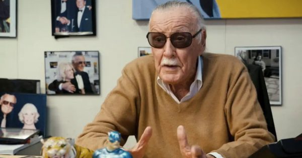Marvel mon amour! Όταν ο Σταν Λι προσπάθησε να κάνει ταινία με τον Αλέν Ρενέ