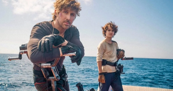 Πρώτη εικόνα από το «Star Wars: Starfighter»: Εν εξελίξει τα γυρίσματα στο Λονδίνο