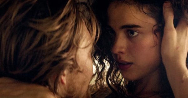 Κάννες 2022: Το «Stars at Noon» της Κλερ Ντενι είναι η πιο σέξι και ατμοσφαιρική ταινία του φετινού φεστιβάλ