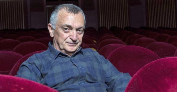 «Ωδές στην Ύπαρξη»: 3 ντοκιμαντέρ του Σταύρου Ψυλλάκη στην Ταινιοθήκη της Ελλάδος