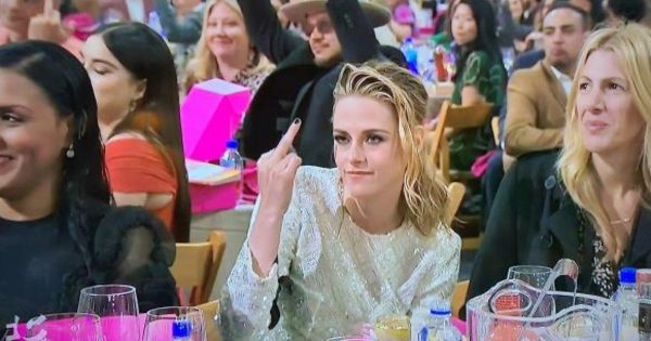 Τα Independent Spirit Awards στέλνουν σαφές μήνυμα στον Πρόεδρο Πούτιν