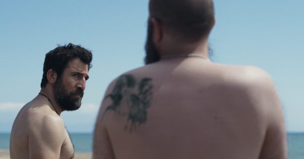 Μικρού Μήκους από τις Νύχτες Πρεμιέρας και το Φεστιβάλ Δράμας στο ψηφιακό κανάλι του Ιδρύματος Ωνάση