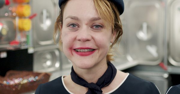 Μεγάλο βραβείο στην «AirHostess-737» του Θανάση Νεοφώτιστου στο Φεστιβάλ του Σιάτλ και πρόκριση για τα Όσκαρ 2024