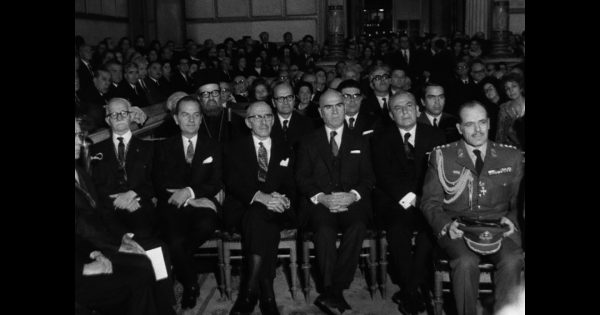 Ένα ταξίδι στην ιστορία της σύγχρονης Ελλάδας: Ειδικές προβολές του «Λο» από το CineDoc