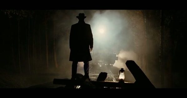 Η φωτεινή συνταγή του Ρότζερ Ντίκινς
