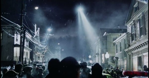 ILM – Η απόλυτη κινηματογραφική ψευδαίσθηση
