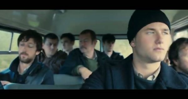 Αποκλειστικό κλιπ του «Pride»: πόσο «περήφανος» νοιώθεις;