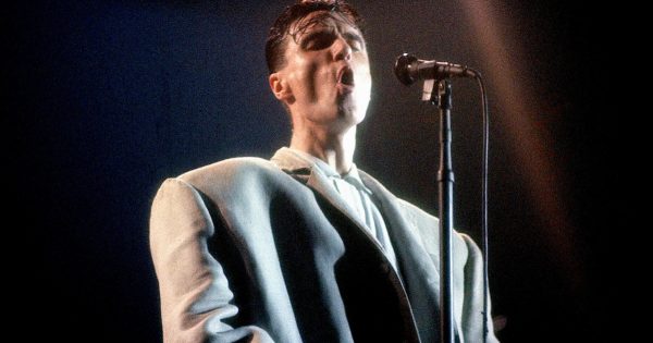 «Stop Making Sense»: 4Κ αποκατάσταση για το αριστούργημα του Τζόναθαν Ντέμι