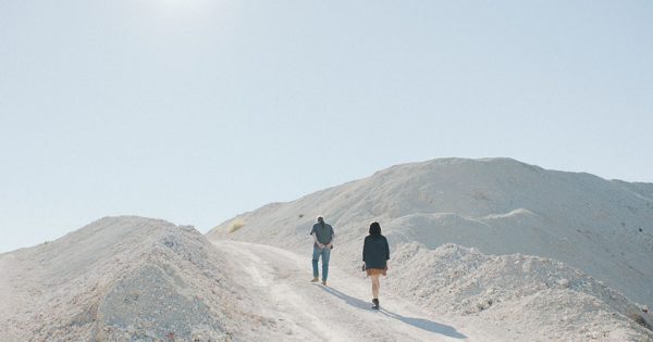Η Alena Lodkina συνομιλεί με το κοινό του KINO Athens