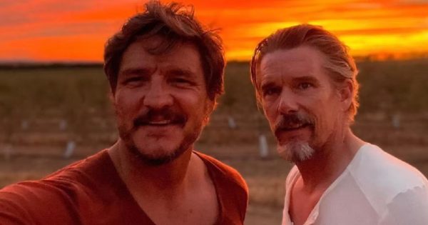 Αλμοδόβαρ και «Strange Way of Life» έχουν πρεμιέρα στο επερχόμενο Φεστιβάλ των Καννών