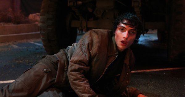 «Stranger Things» τέλος! Ανακοινώθηκαν οι διάρκειες των τελευταίων επεισοδίων