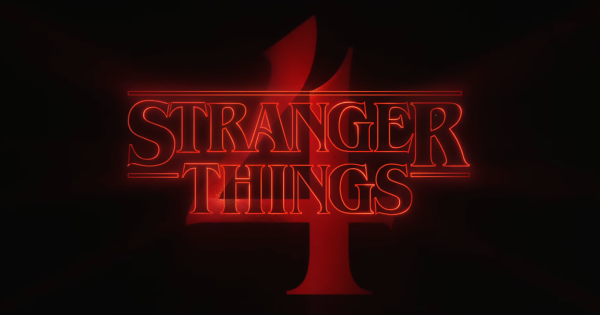 Stranger 2022: Ο 4ο κύκλος του «Stranger Things» έχει τρέιλερ