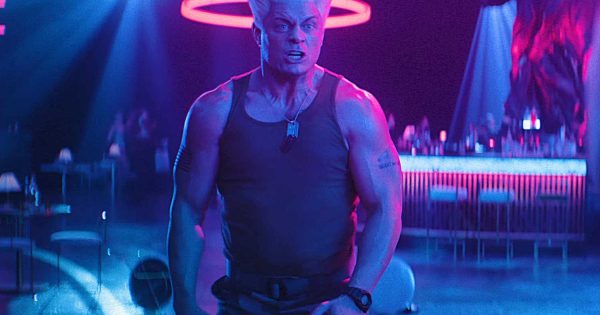 Τρέιλερ: Η επιστροφή του «Street Fighter»