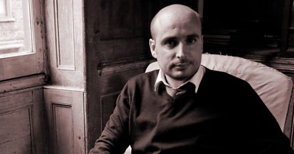 Πίτερ Στρίκλαντ: «Οι γιατροί μπορούν να γίνουν σαδιστές»
