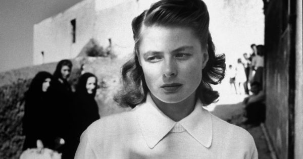 Essential Cinema #63: «Στρόμπολι, Η Γη Του Θεού» (1950) του Ρομπέρτο Ροσελίνι