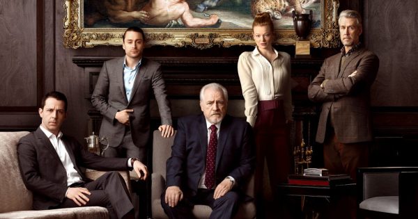Έμμι 2022: Οι υποψηφιότητες, το ντέρμπι HBO-Netflix και οι παραγωγές που ξεχώρισαν