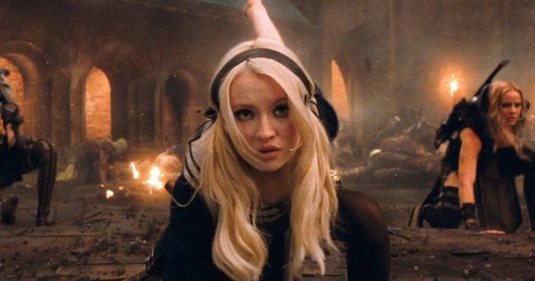 Έρχεται το Snyder Cut του «Sucker Punch»;