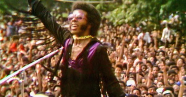 «Summer of Soul»: Από τις Νύχτες Πρεμιέρας στα Όσκαρ!