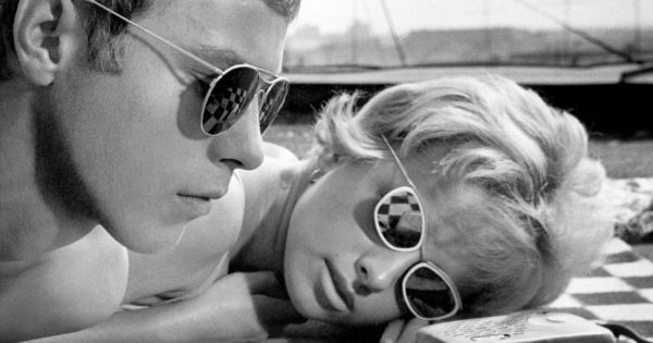 Essential Cinema #106: «The Sun in a Net» (1962) του Στεφάν Ουχέρ