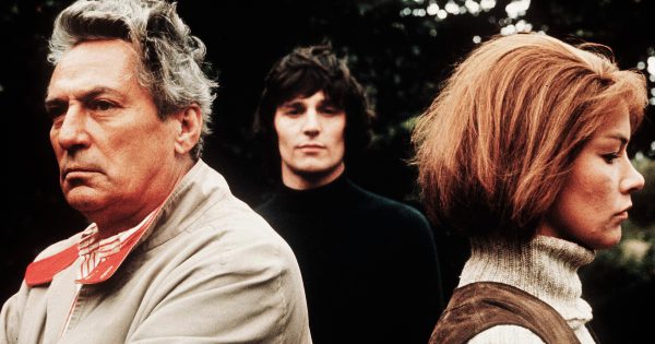 Essential Cinema #135: «Sunday Bloody Sunday» (1971) του Τζον Σλέσιντζερ