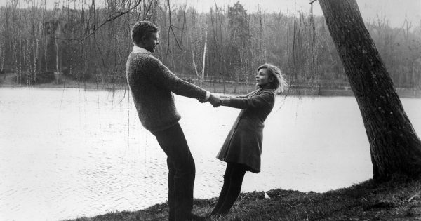 Essential Cinema #50: «Sundays and Cybèle» (1962) του Σερζ Μπουργκινιόν