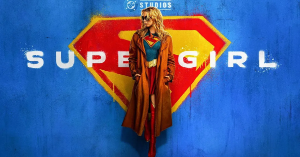 Τρέιλερ «Supergirl»: Η DC και ο Τζέιμς Γκαν επιμένουν, η Κάρα Ζορ-Ελ έρχεται το καλοκαίρι