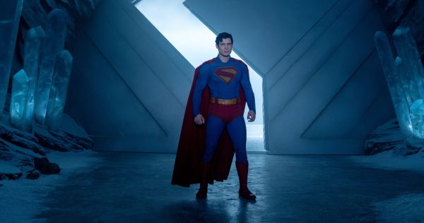 Do you bleed? Η «κατάρα» του κινηματογραφικού «Superman»