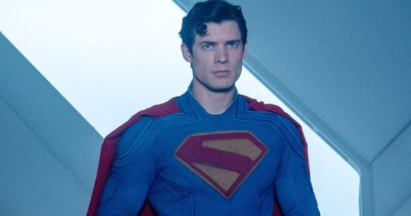 «Man of Tomorrow»: Το σίκουελ του «Σούπερμαν» του Τζέιμς Γκαν έρχεται το 2027