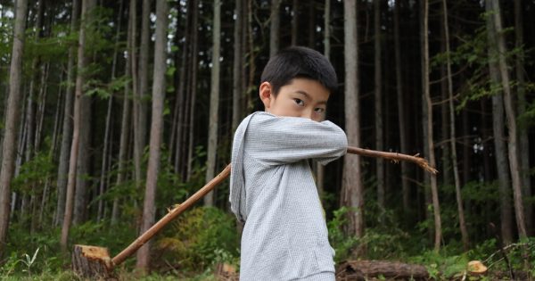 Crowdfunding καμπάνια για το ντοκιμαντέρ «Taiga» της Ελίζας Σόρογκα