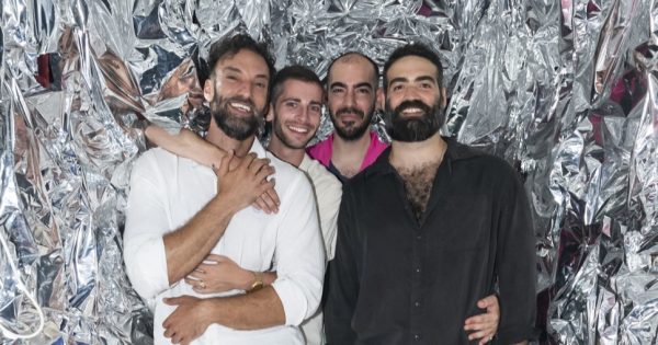 Το καλοκαίρι στο σινεμά! Το «Καλοκαίρι της Κάρμεν» μοιράζεται τους κινηματογραφικούς του καύσωνες