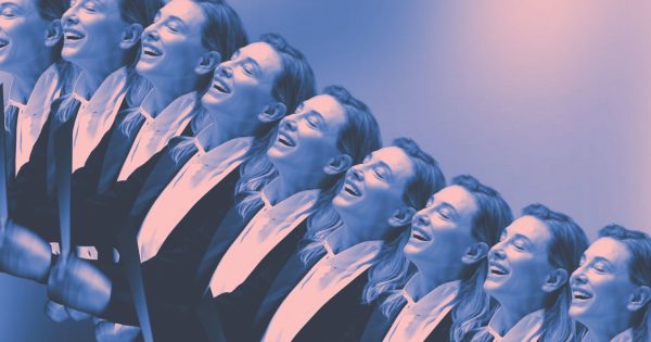 Πρωταπριλιά τον Φεβρουάριο: Τα παιδιά του Λέοναρντ Μπέρνσταϊν αναγνωρίζουν την Λίντια Ταρ