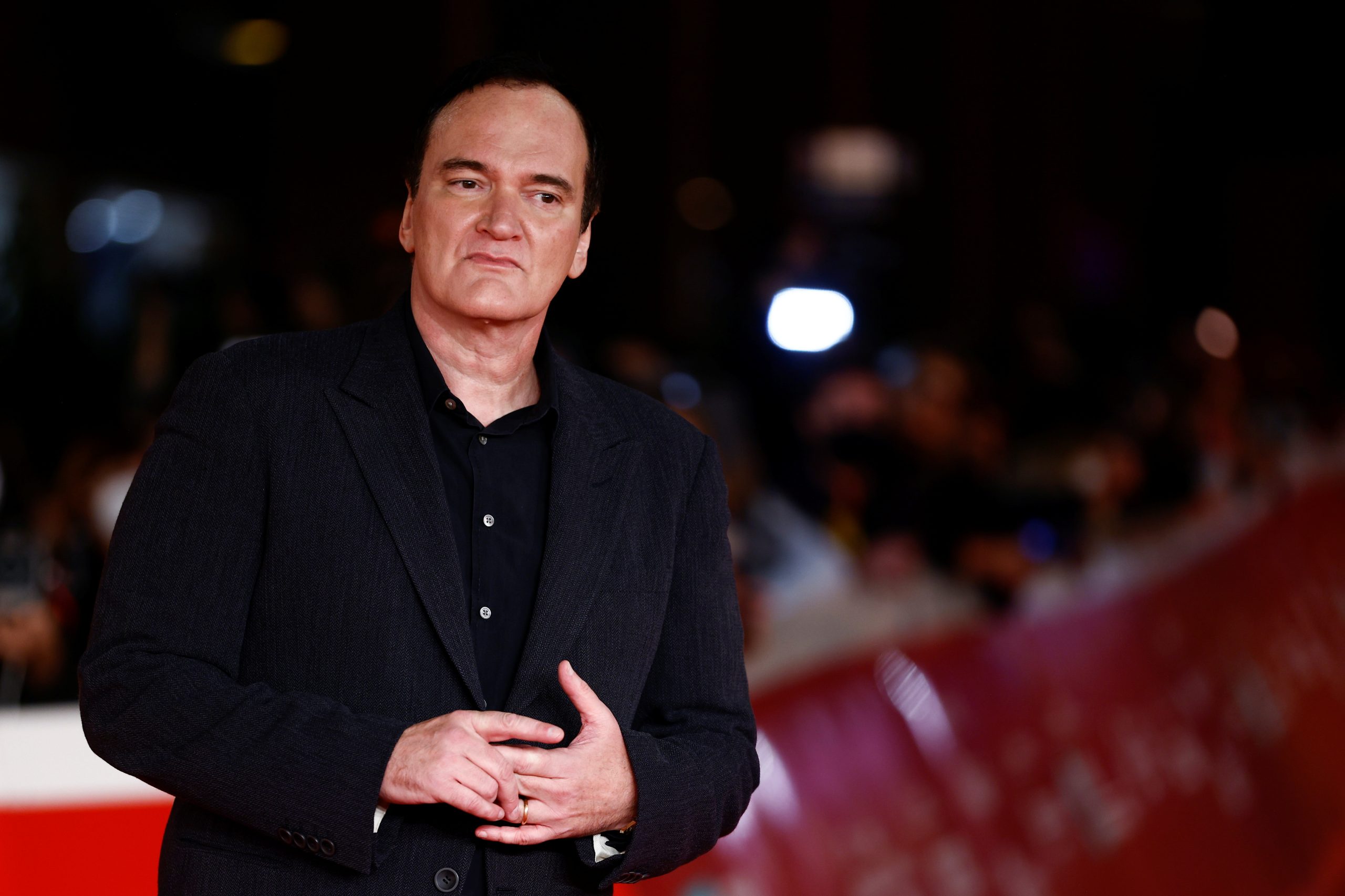 16th Rome Film Fest