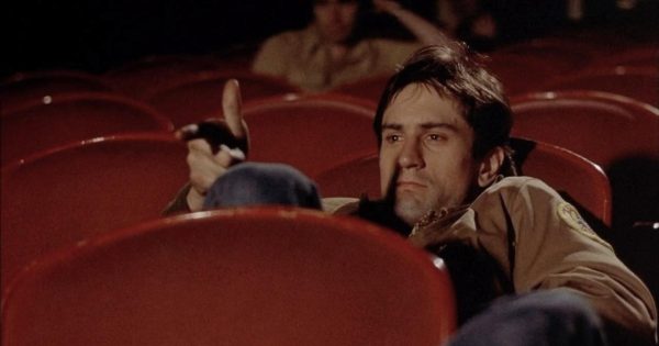 H Φραν Λίμποβιτς αποκαλύπτει τι είναι αυτό που (ακόμα) ενοχλεί τον Σκορσέζε στον «Ταξιτζή» του